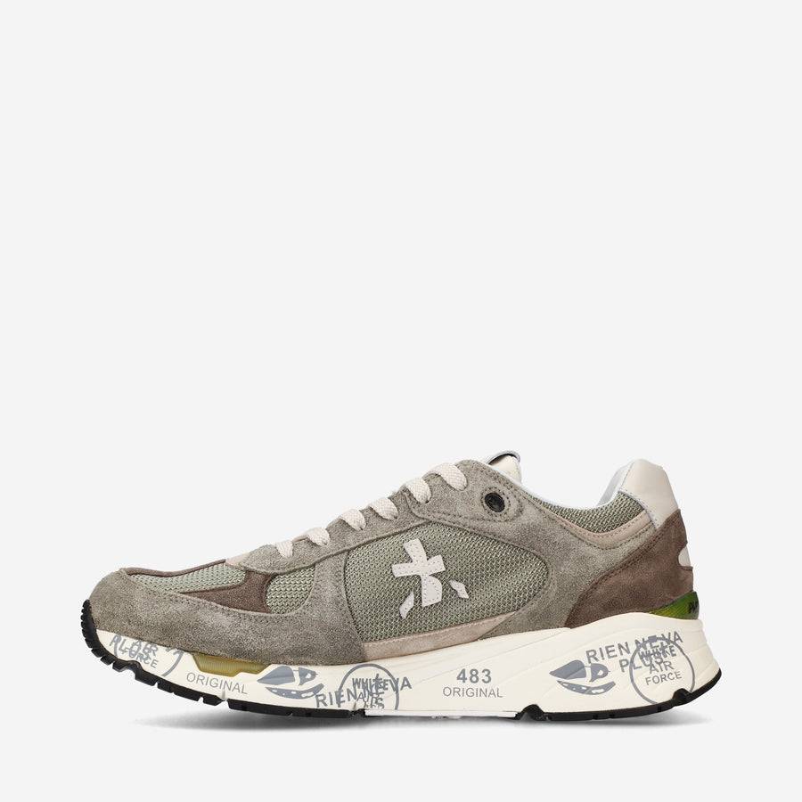 Premiata MASE 6627 Negozio