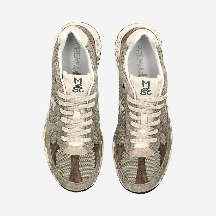 Premiata MASE 6627 Negozio