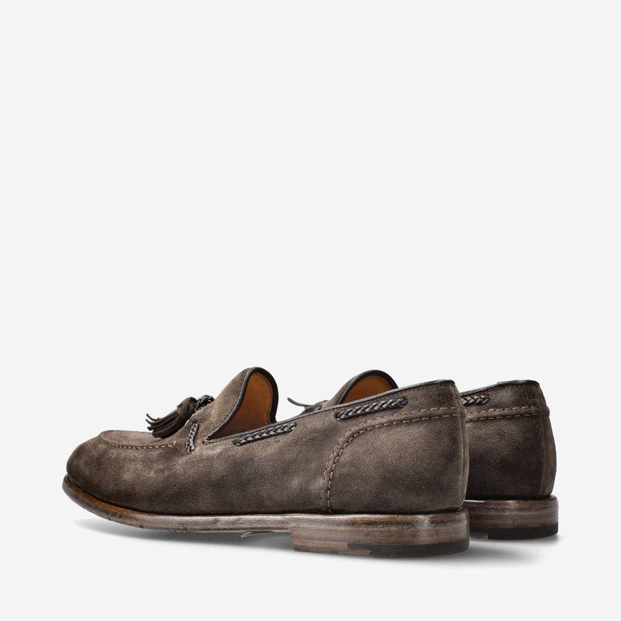 Premiata Mocassini 32056H Cola Affare Del Giorno