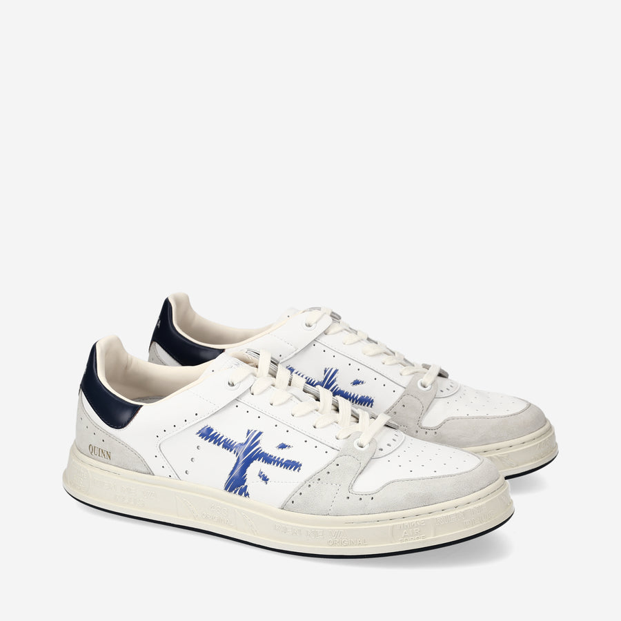 Premiata QUINN 6966 In Vendita