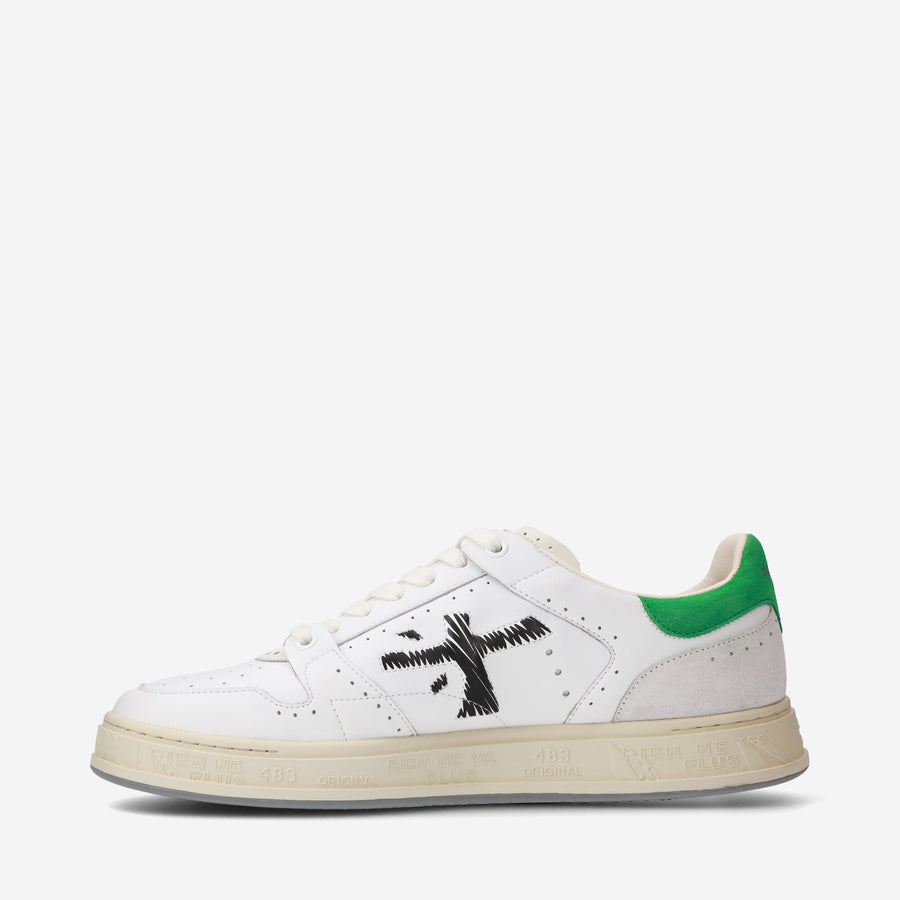 Premiata QUINN 6683 In Saldo