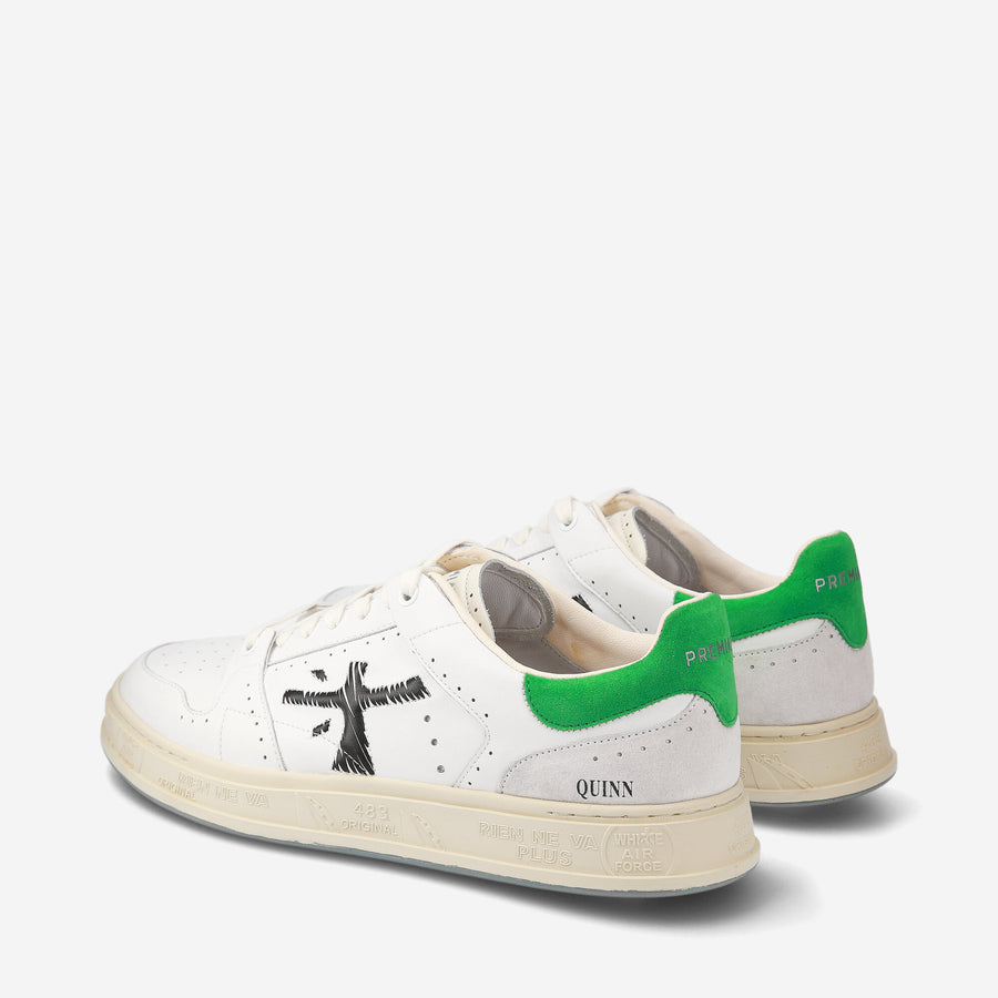Premiata QUINN 6683 In Saldo