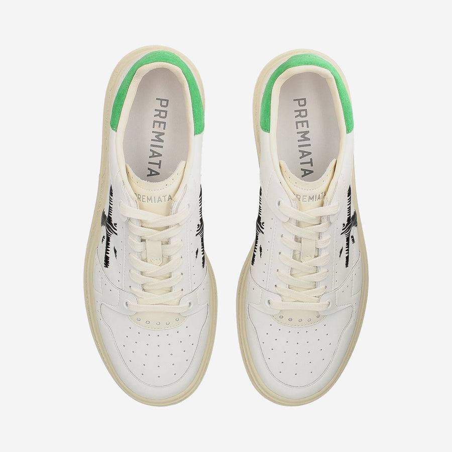 Premiata QUINN 6683 In Saldo