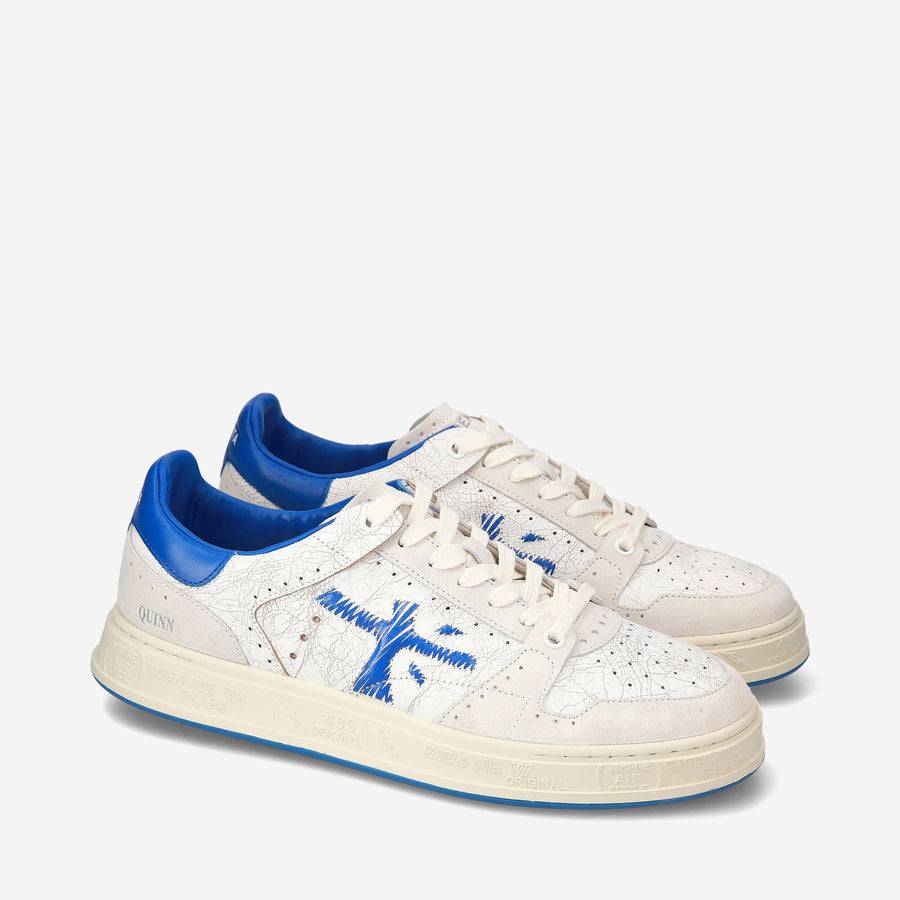 Premiata QUINN 6684 Nuova