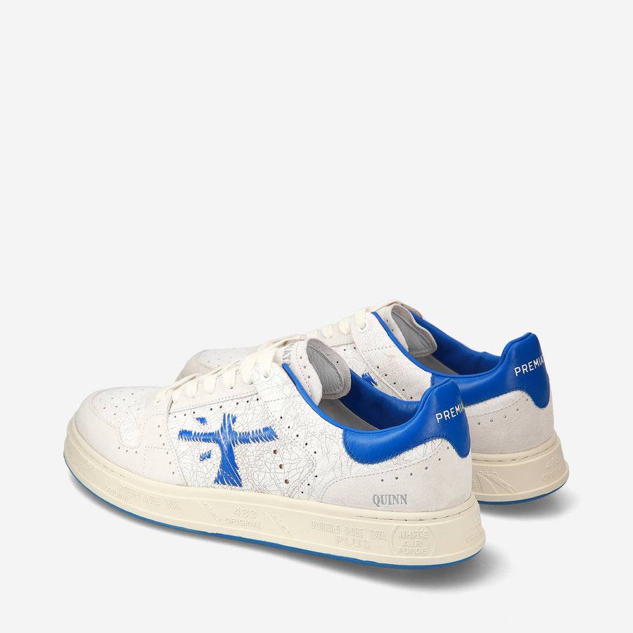 Premiata QUINN 6684 Nuova