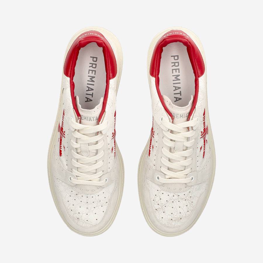 Premiata QUINN 6685 Moda