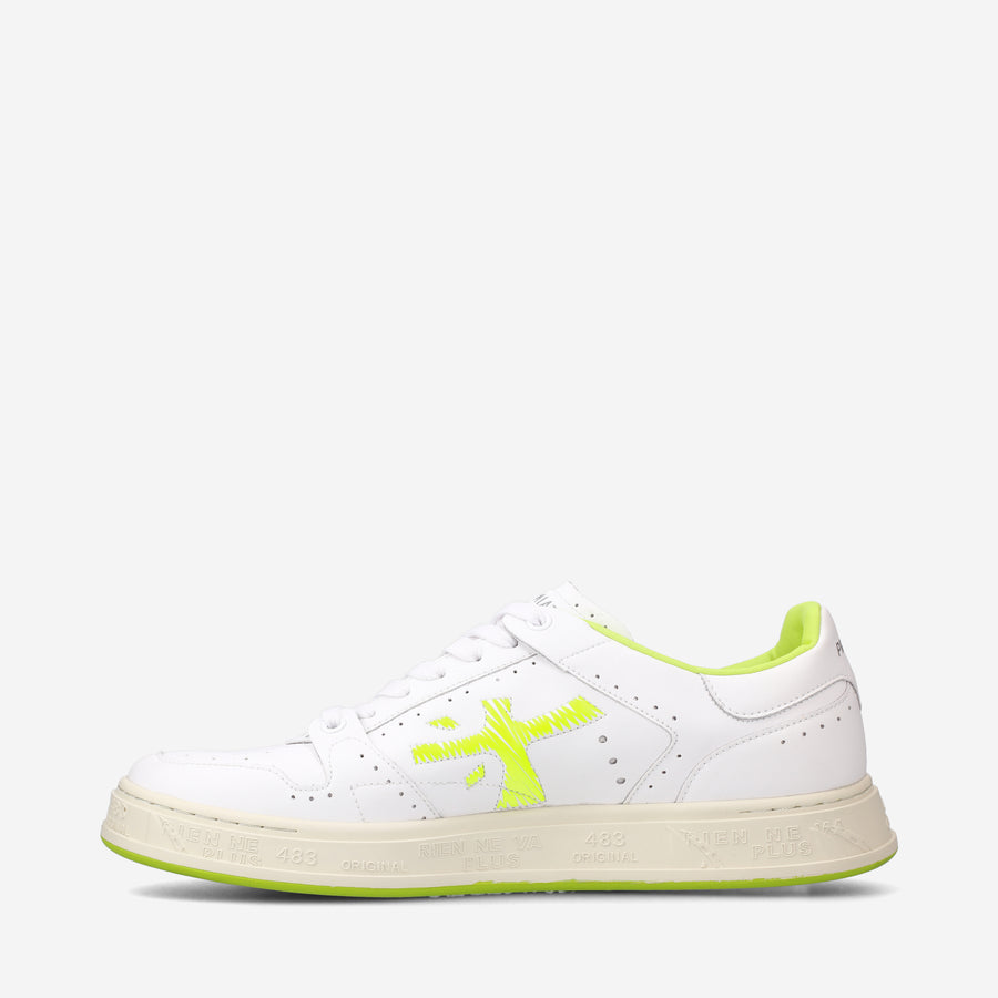 Premiata QUINN 6807 Italy