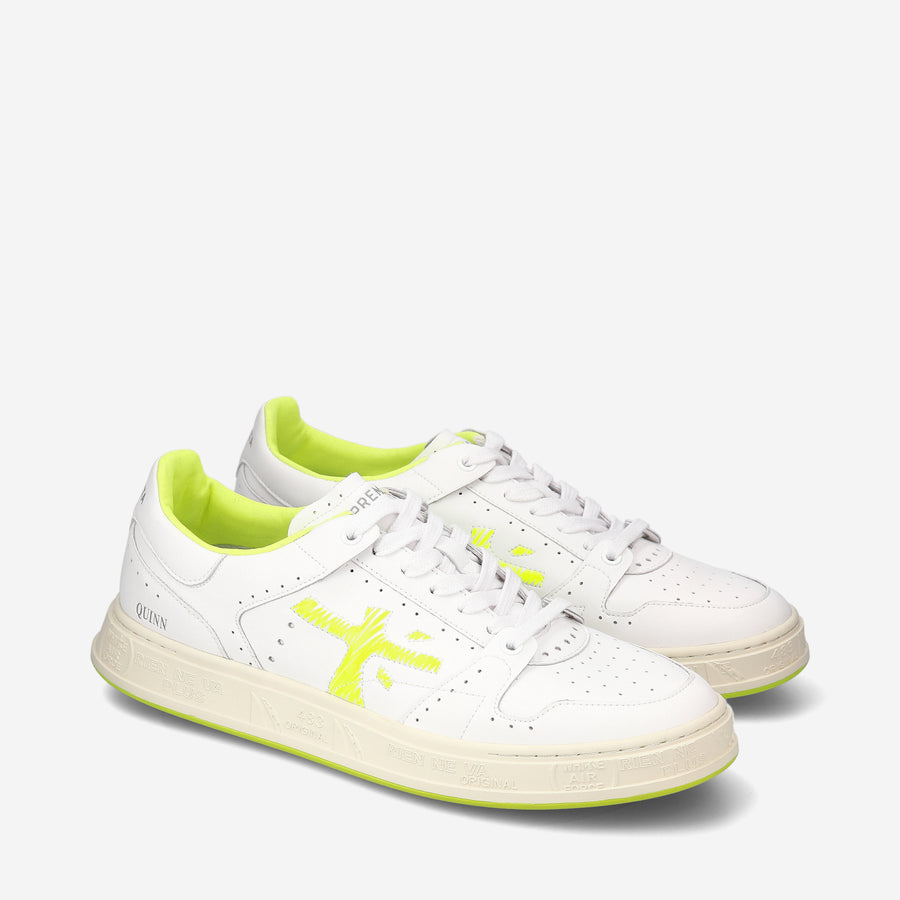 Premiata QUINN 6807 Italy
