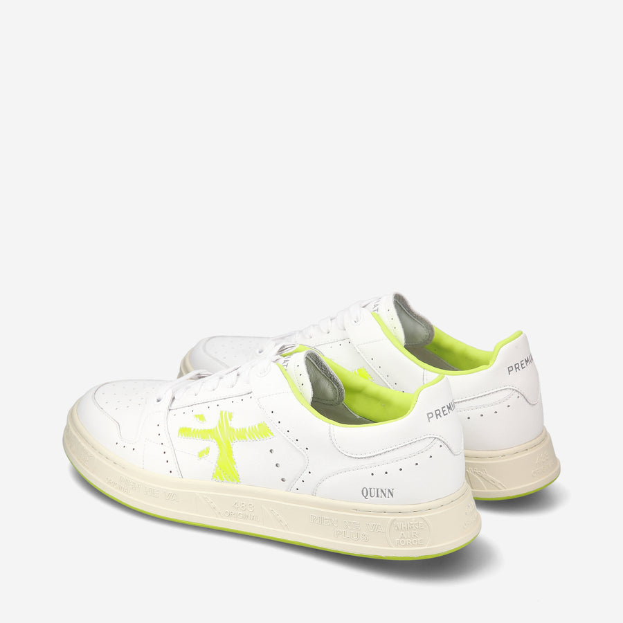 Premiata QUINN 6807 Italy