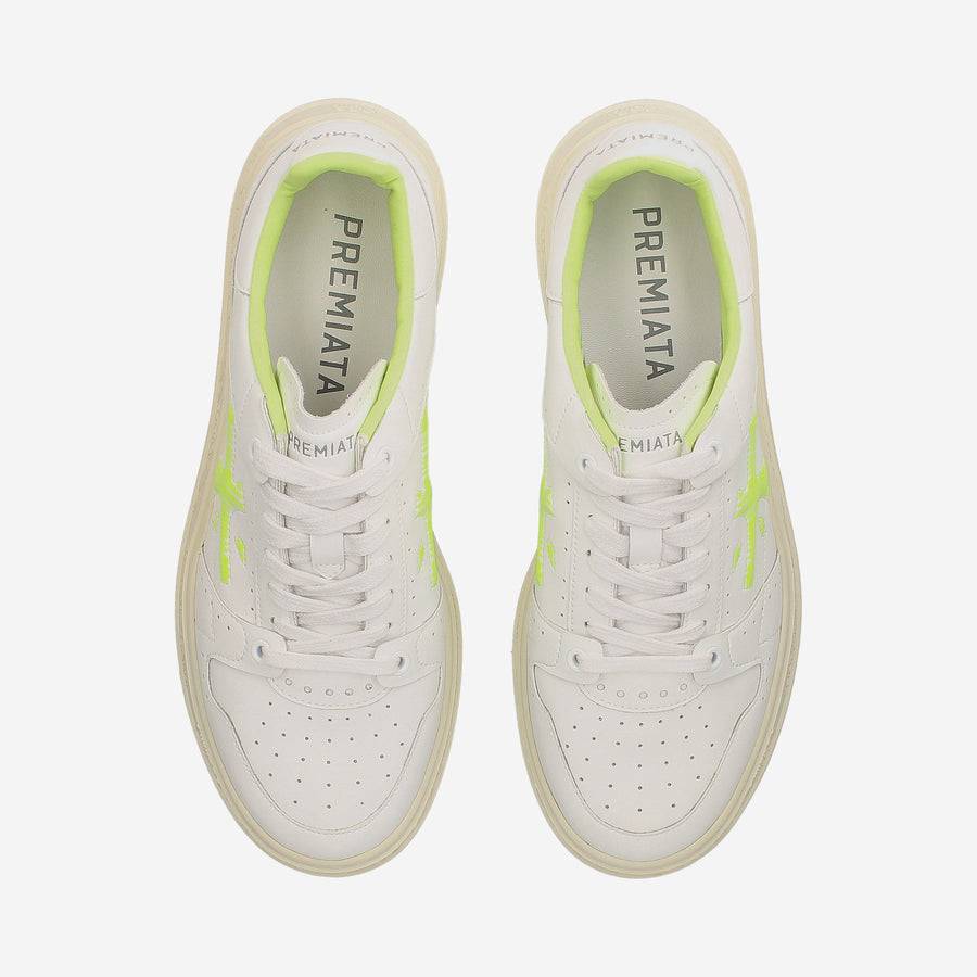 Premiata QUINN 6807 Italy