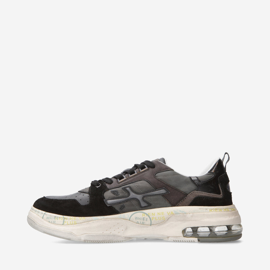 Premiata DRAKE 343 Qualità