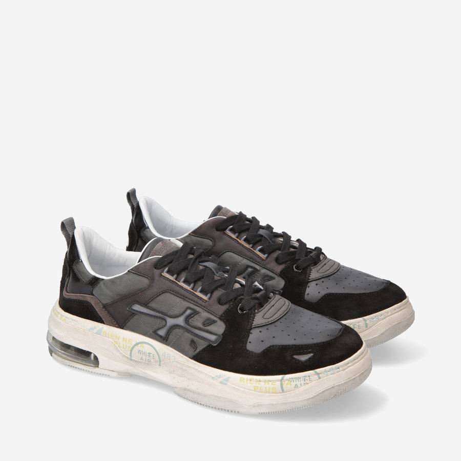 Premiata DRAKE 343 Qualità