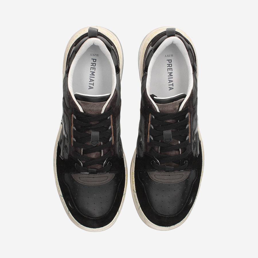 Premiata DRAKE 343 Qualità