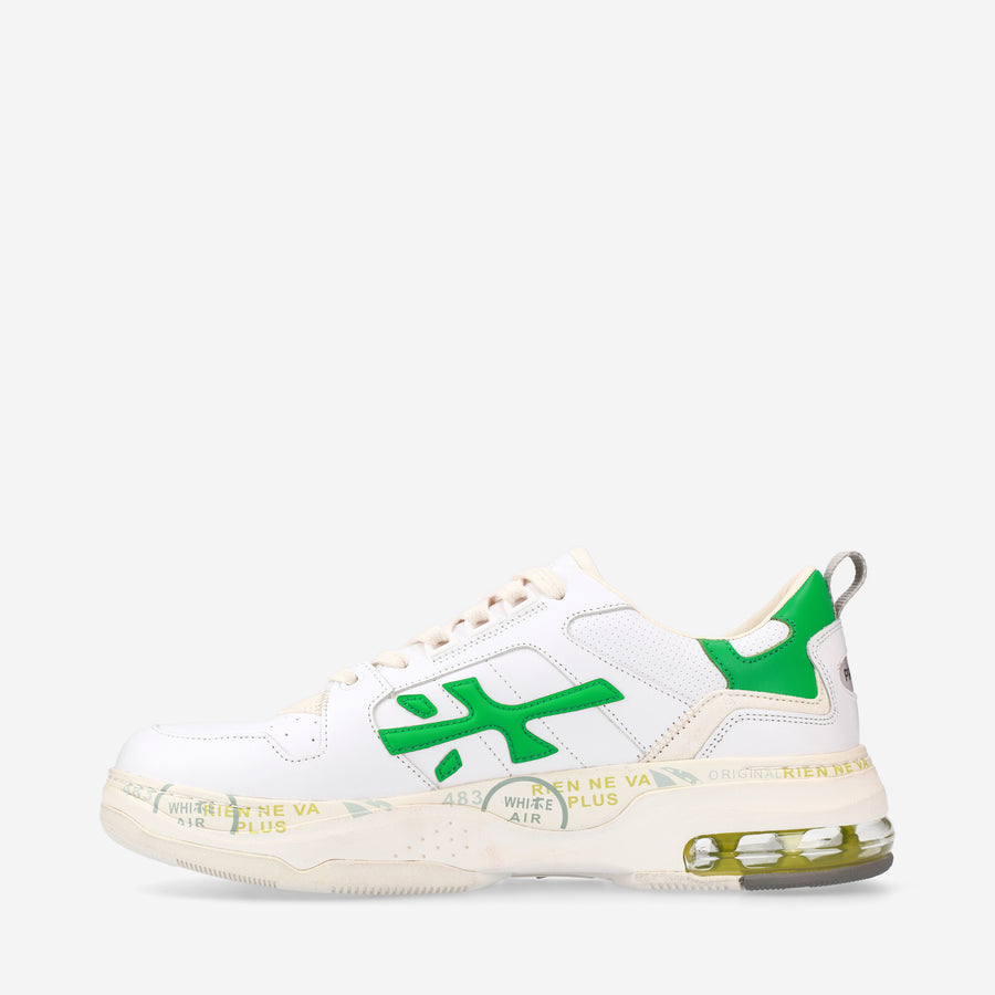 Premiata DRAKE 350 Grandi sconti