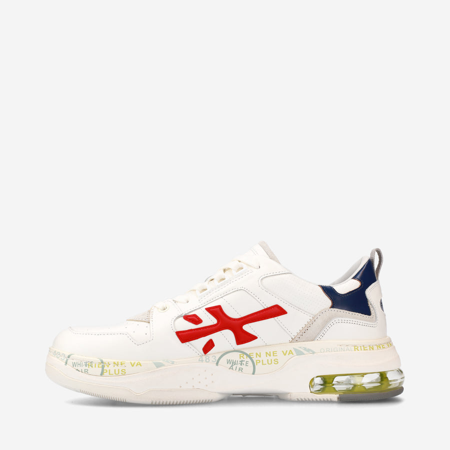 Premiata DRAKE 351 Nuovi prodotti