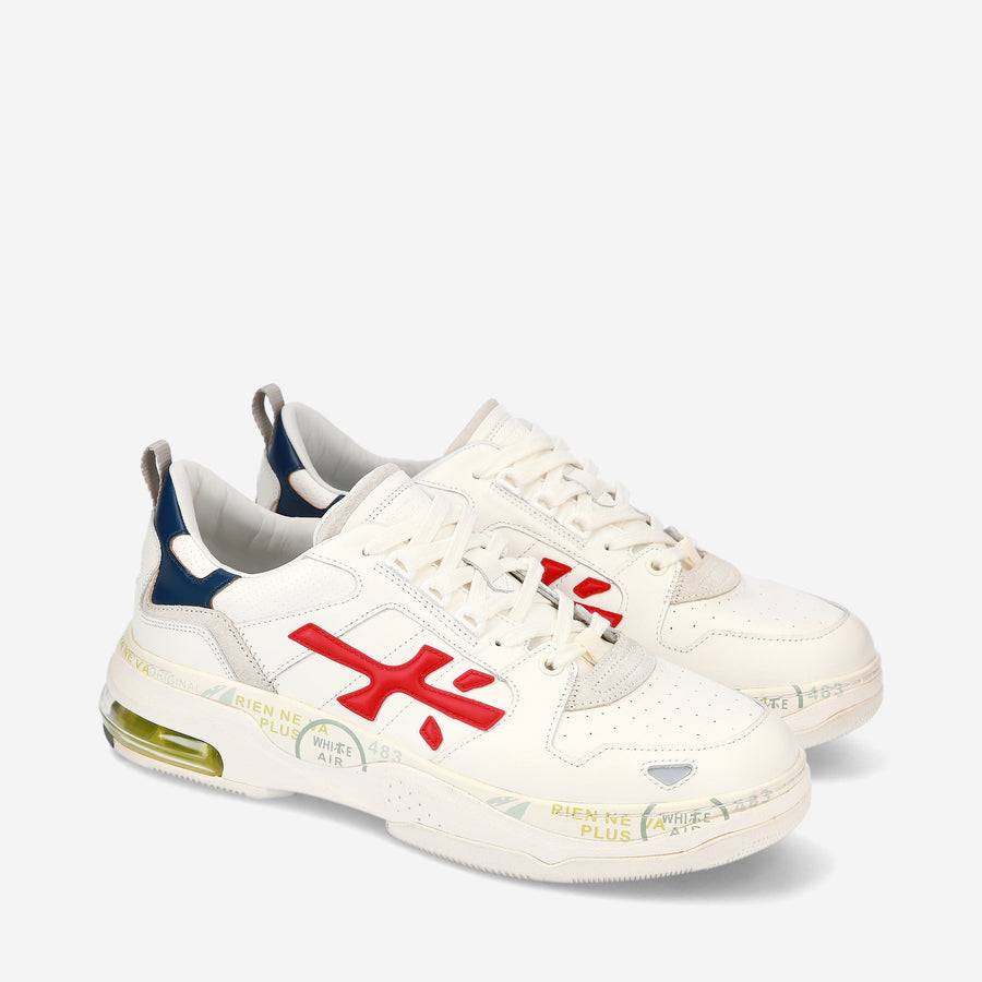 Premiata DRAKE 351 Nuovi prodotti
