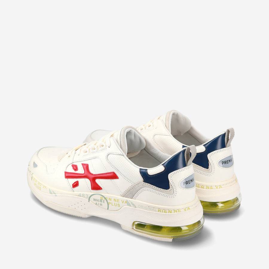 Premiata DRAKE 351 Nuovi prodotti