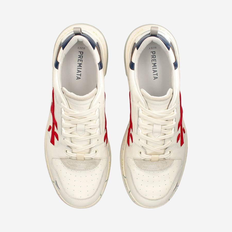 Premiata DRAKE 351 Nuovi prodotti