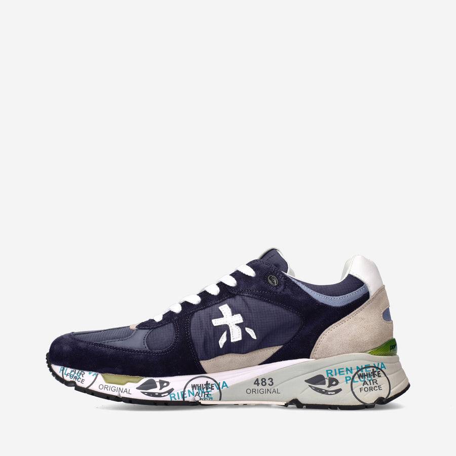 Premiata MASE 5684 Pezzi Unici