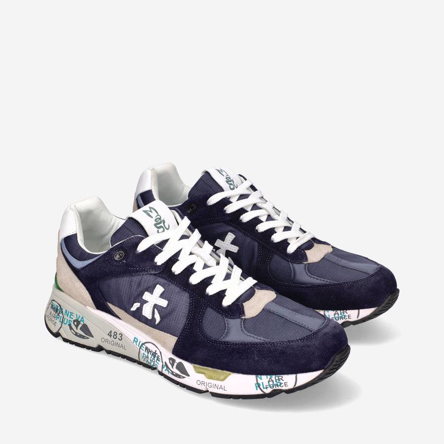 Premiata MASE 5684 Pezzi Unici