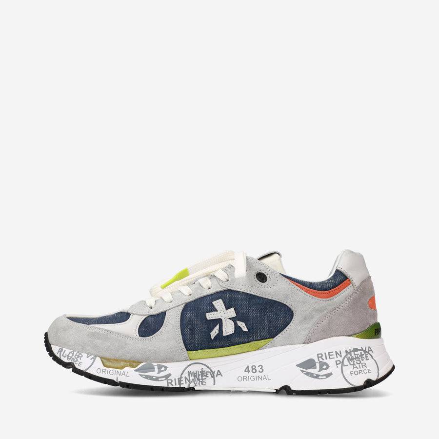 Premiata MASE 6623 Consegna Veloce