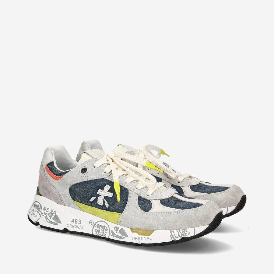 Premiata MASE 6623 Consegna Veloce