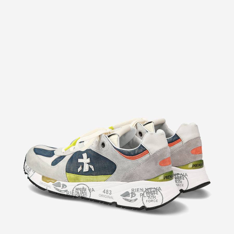 Premiata MASE 6623 Consegna Veloce