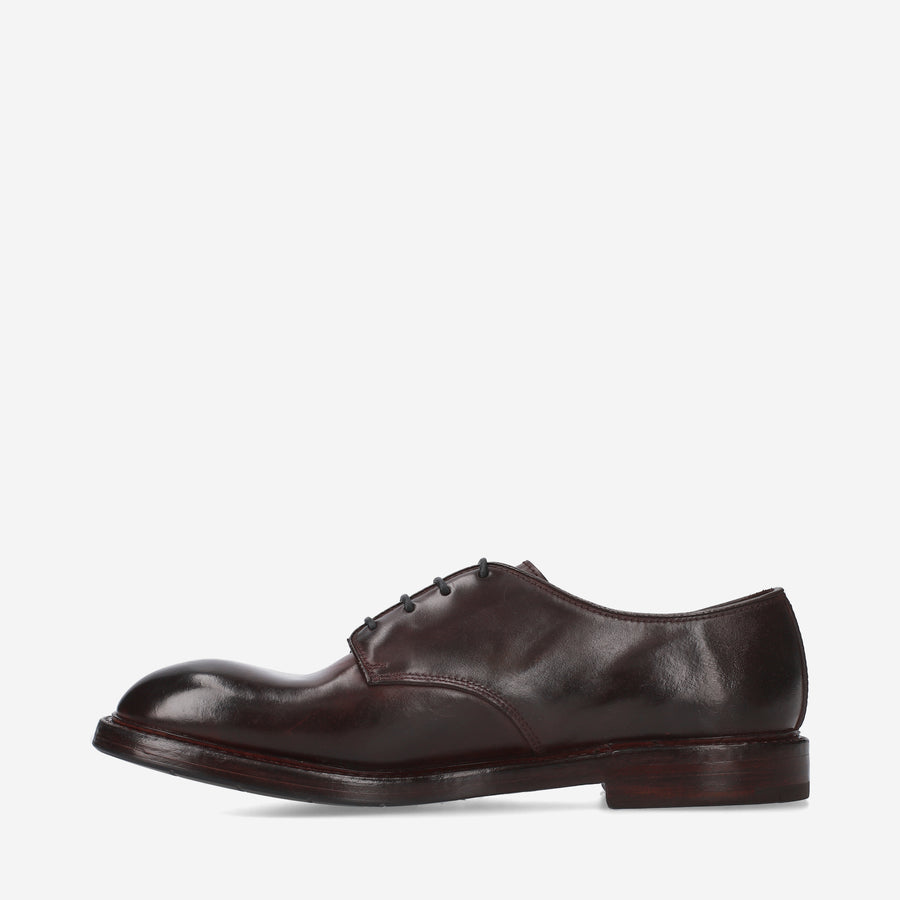 Premiata Stringate in cavallo 32102X Shopping Online