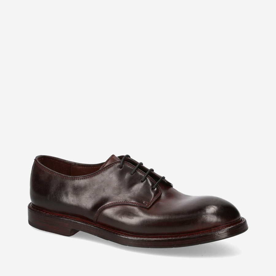 Premiata Stringate in cavallo 32102X Shopping Online
