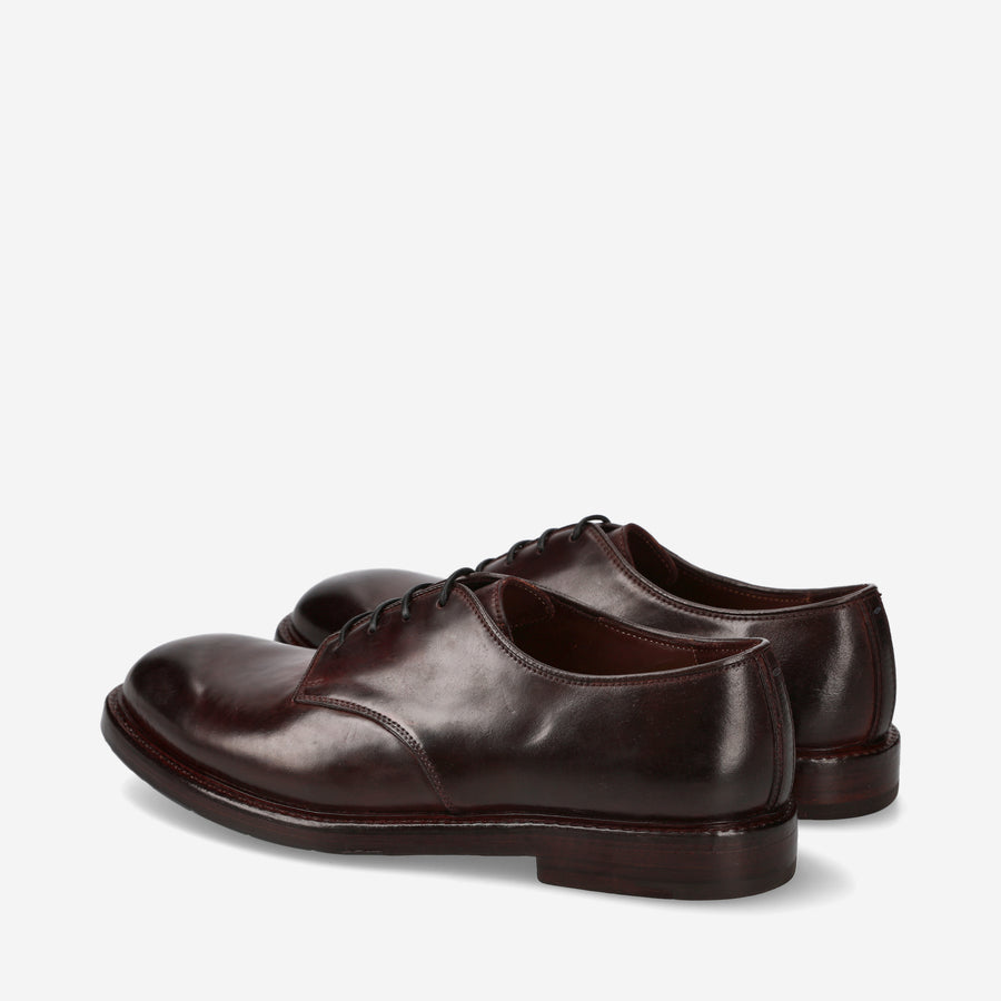 Premiata Stringate in cavallo 32102X Shopping Online