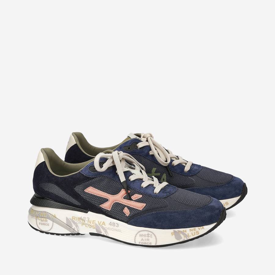 Premiata MOERUN 6890 Affare Del Giorno