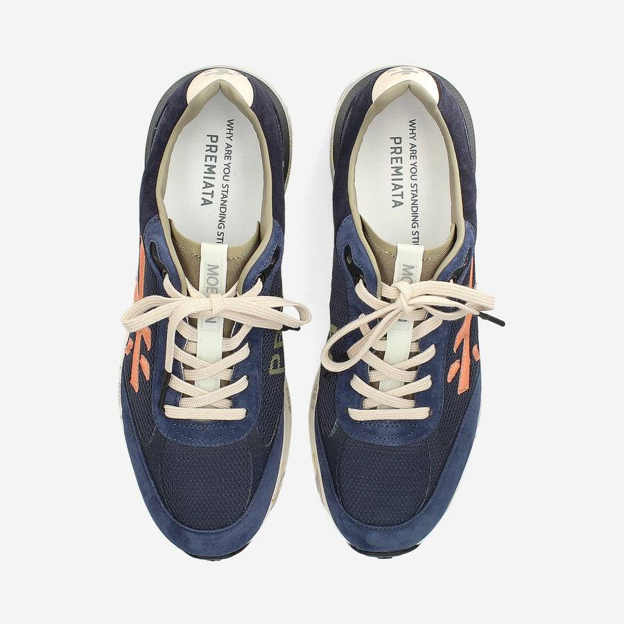 Premiata MOERUN 6890 Affare Del Giorno