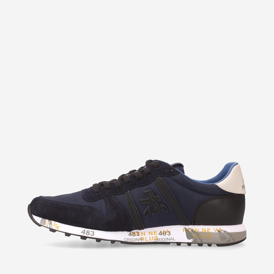 Premiata ERIC 7092 Ultimi tre giorni