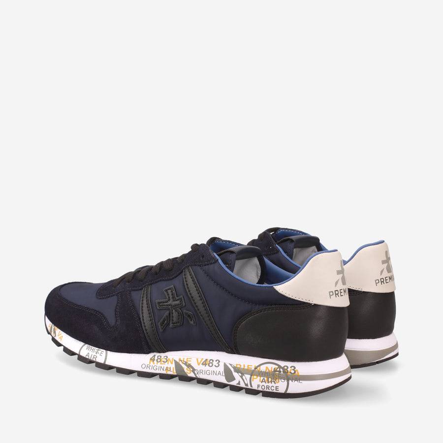 Premiata ERIC 7092 Ultimi tre giorni