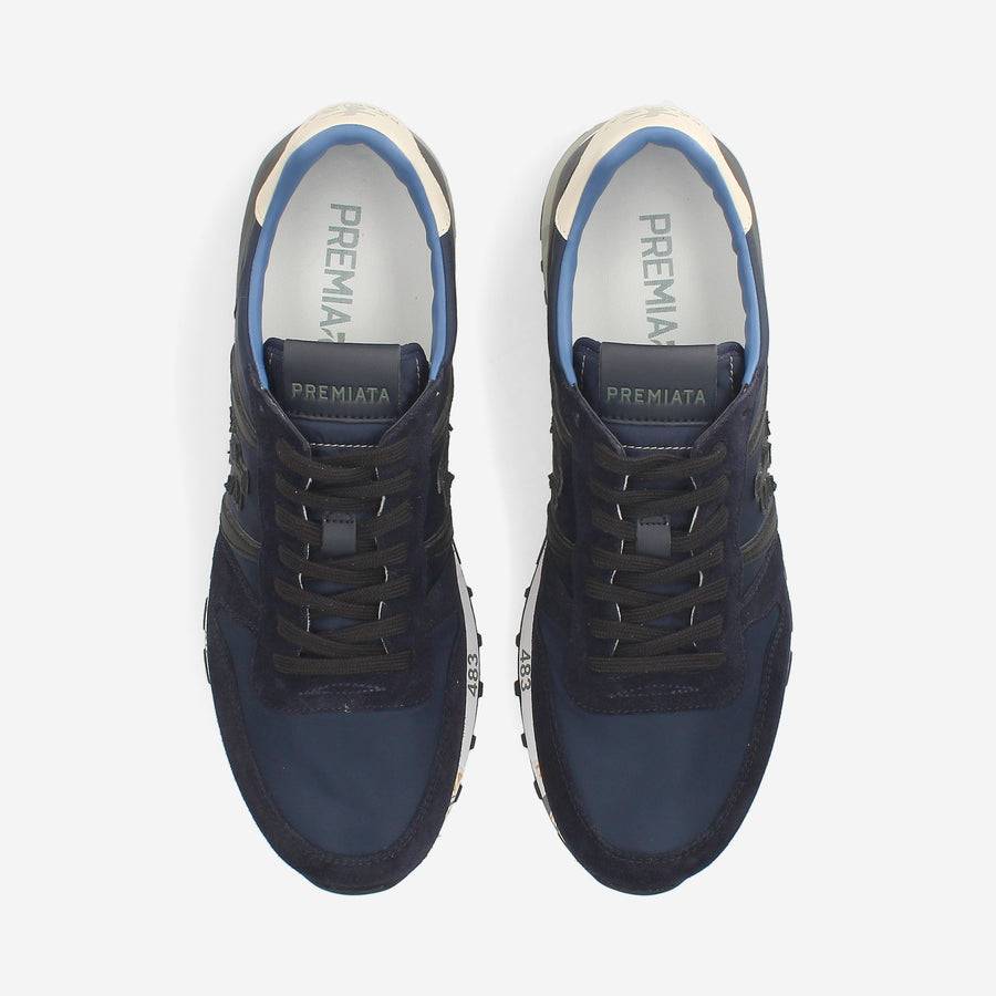 Premiata ERIC 7092 Ultimi tre giorni