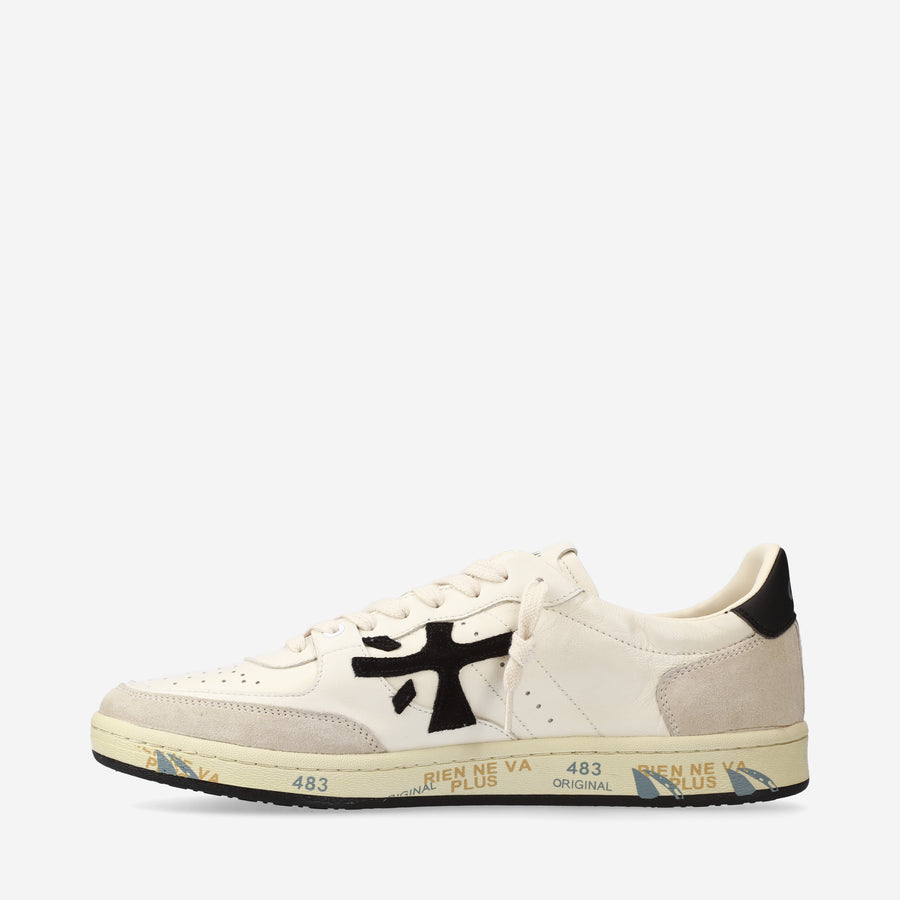 Premiata BSKTCLAY BSKT CLAY 6911 Novità