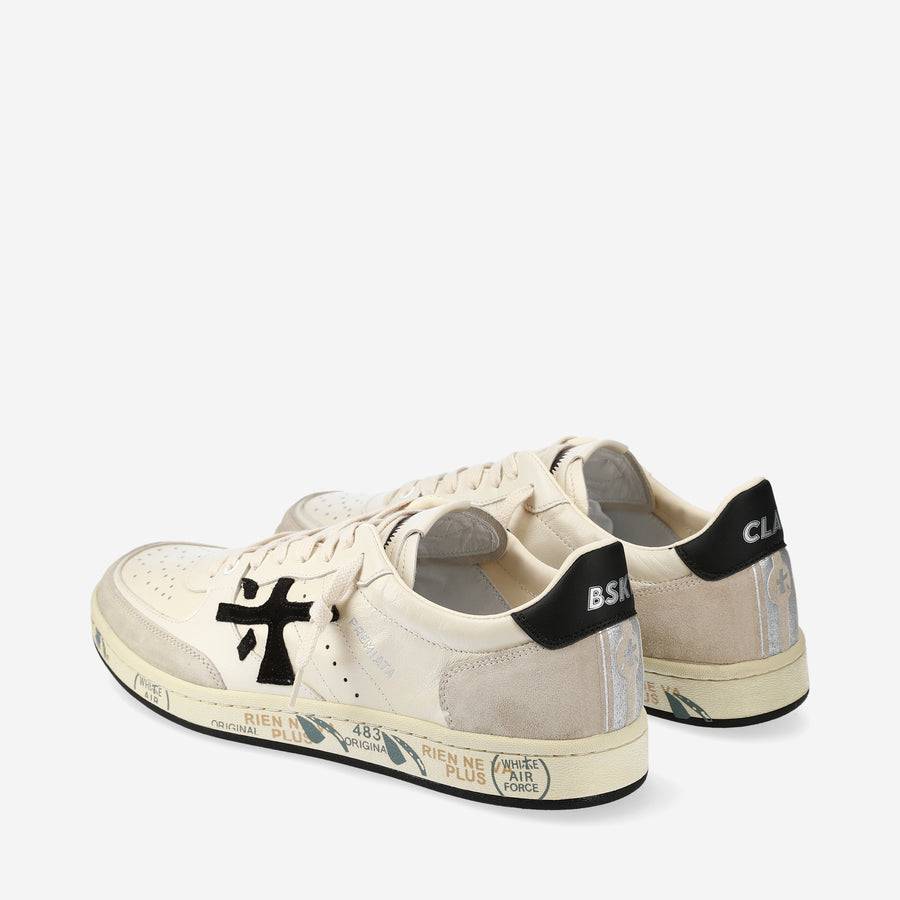 Premiata BSKTCLAY BSKT CLAY 6911 Novità