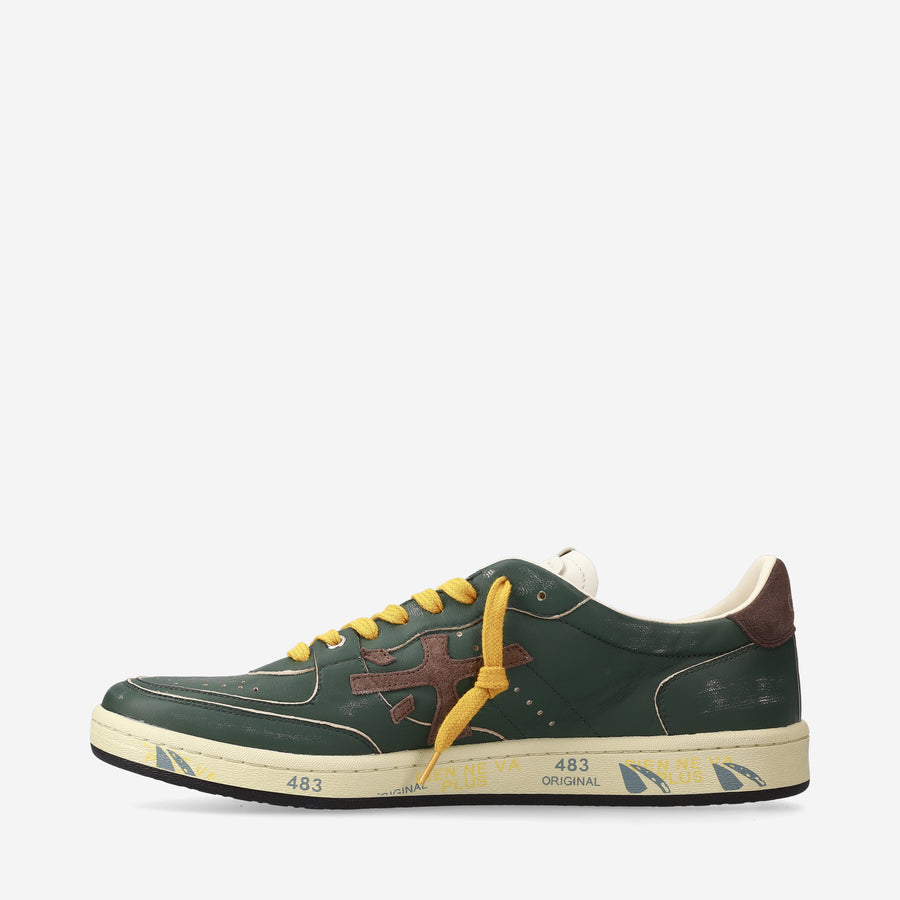 Premiata BSKTCLAY BSKT CLAY 6908 Presa