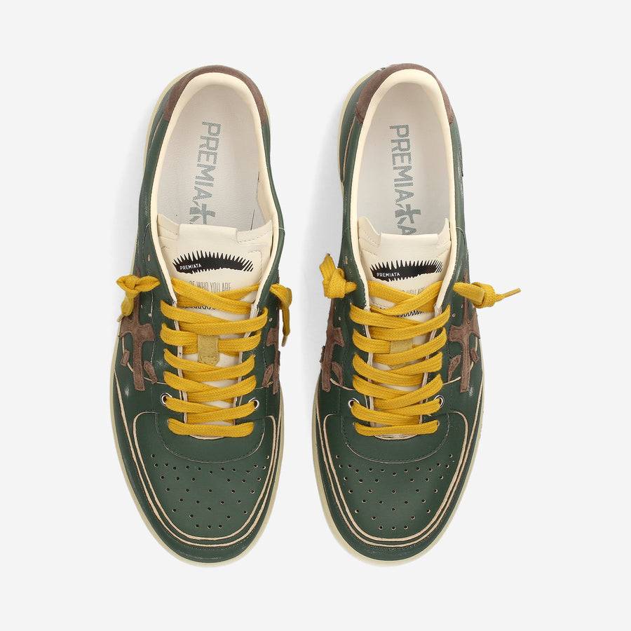 Premiata BSKTCLAY BSKT CLAY 6908 Presa