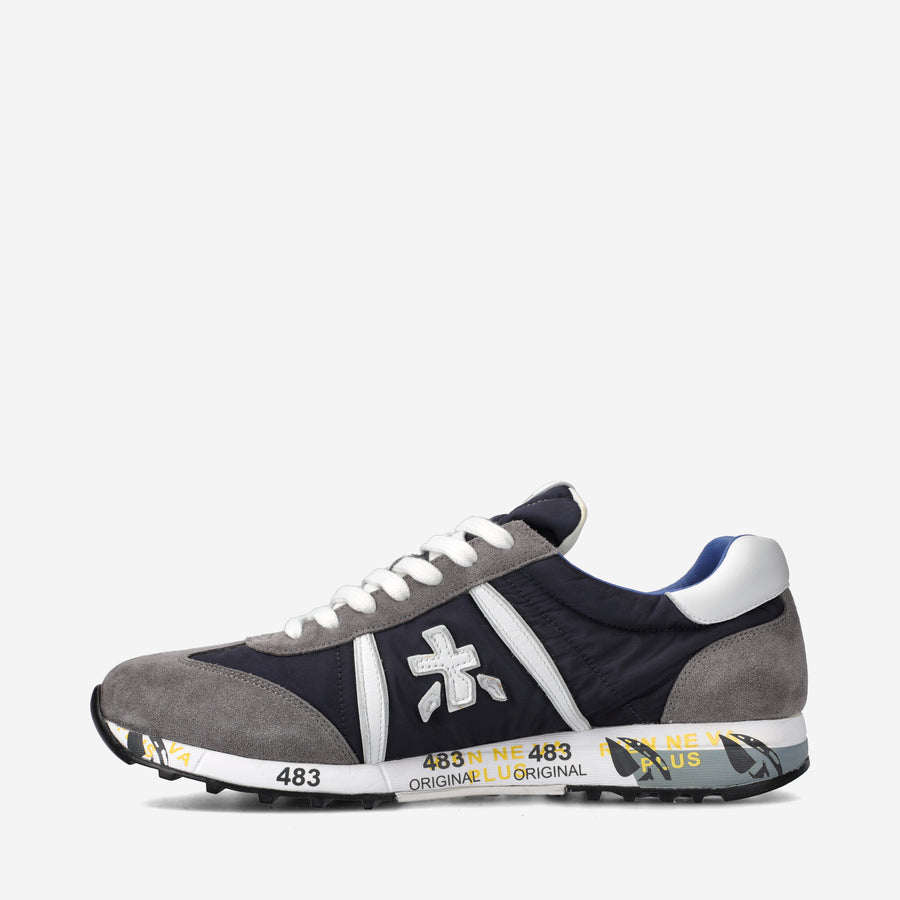 Premiata LUCY 600E Outlet