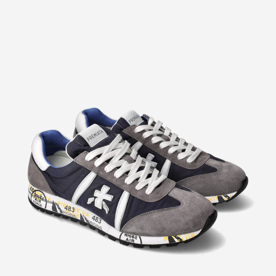 Premiata LUCY 600E Outlet