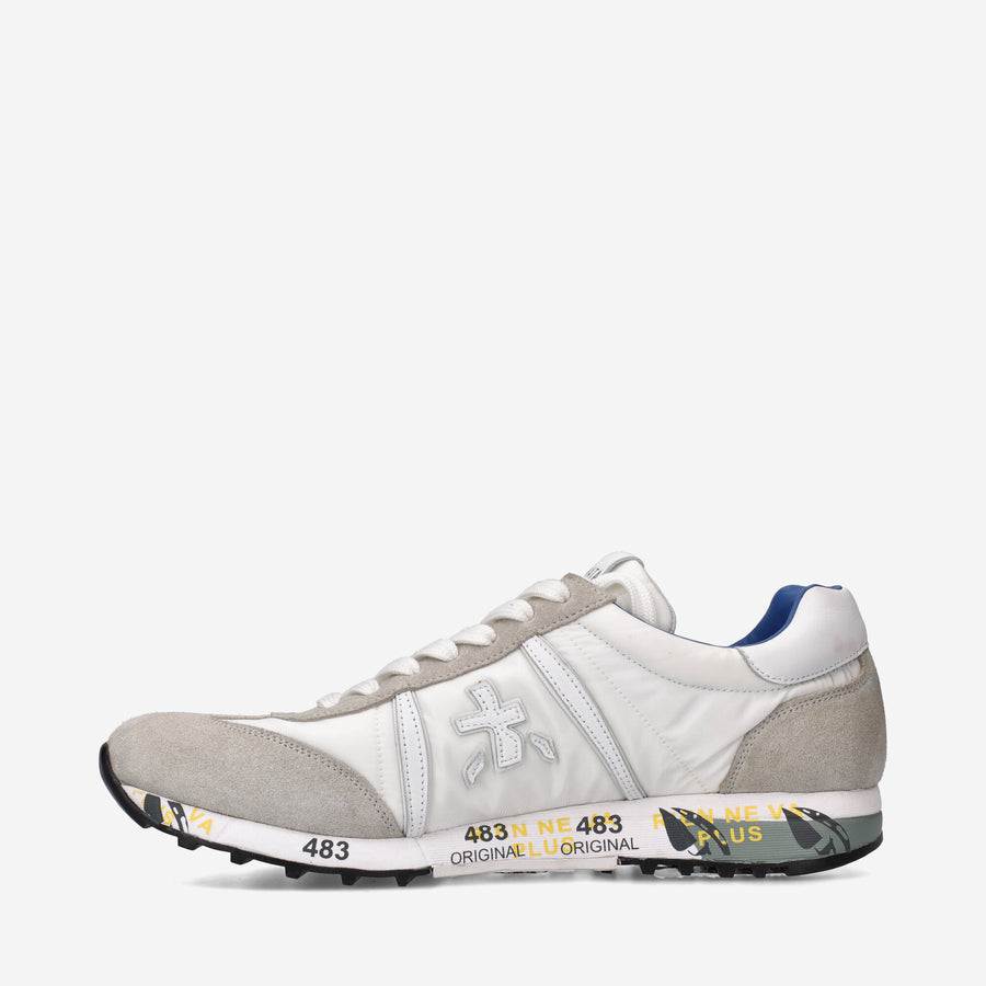 Premiata LUCY 206E In Vendita
