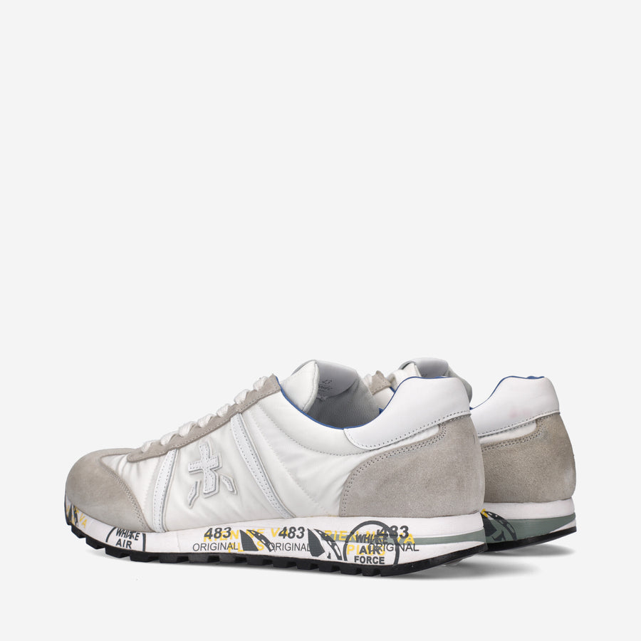 Premiata LUCY 206E In Vendita