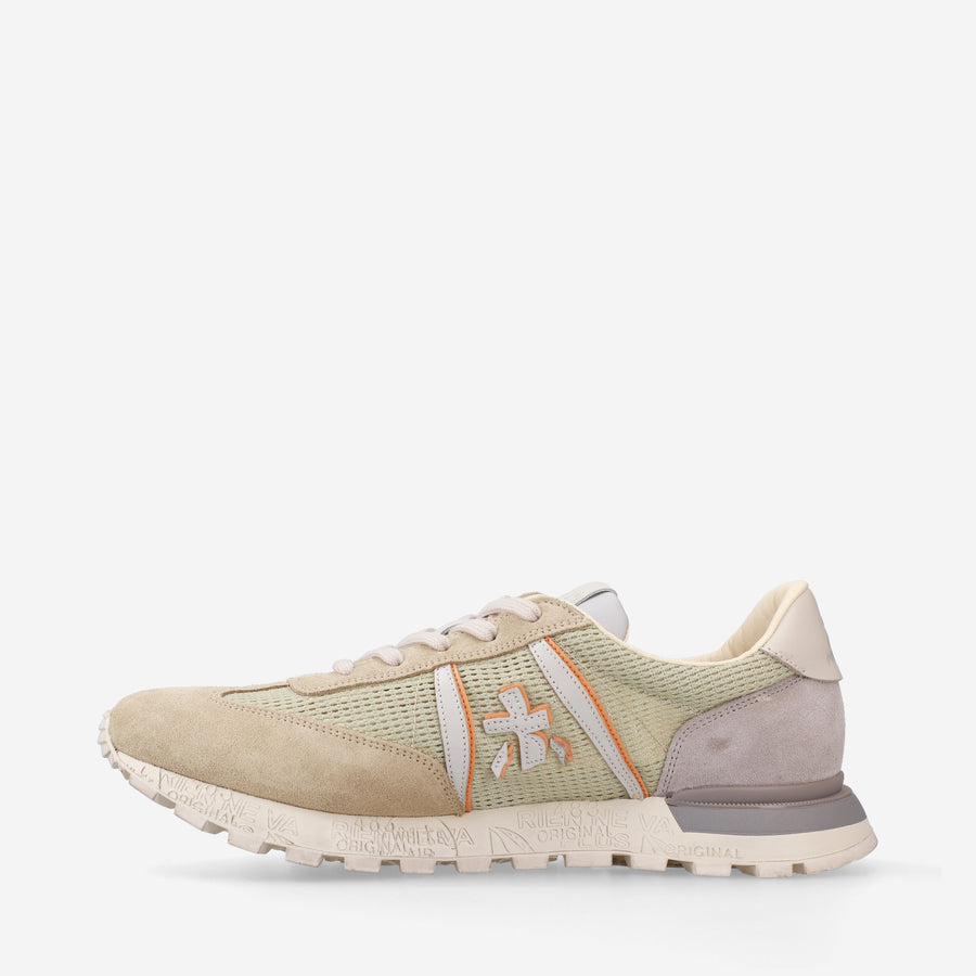 Premiata JOHNLOW 6799 Saldi