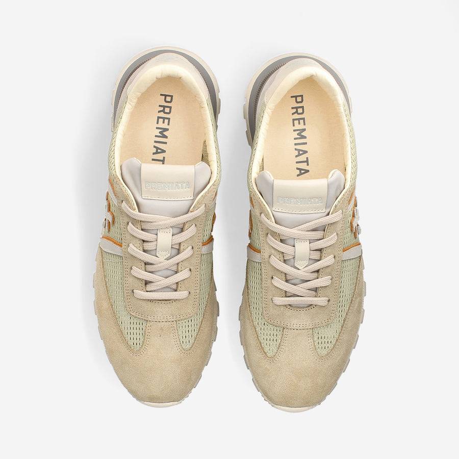 Premiata JOHNLOW 6799 Saldi