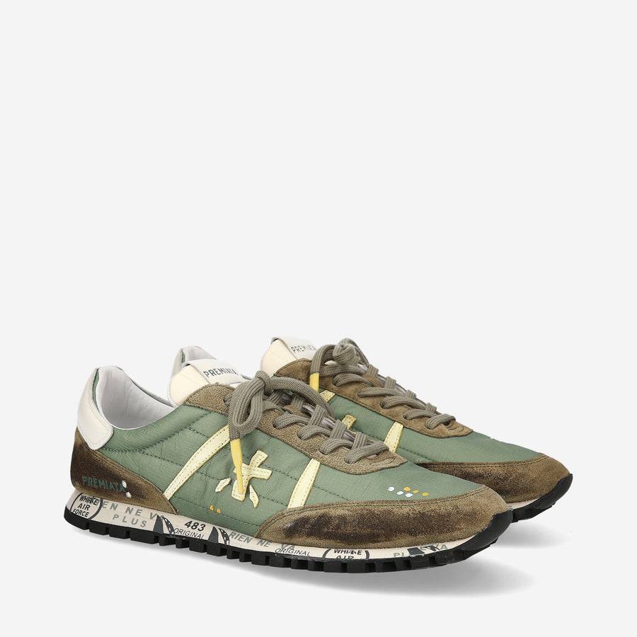 Premiata SEAN 6636 Hotsell