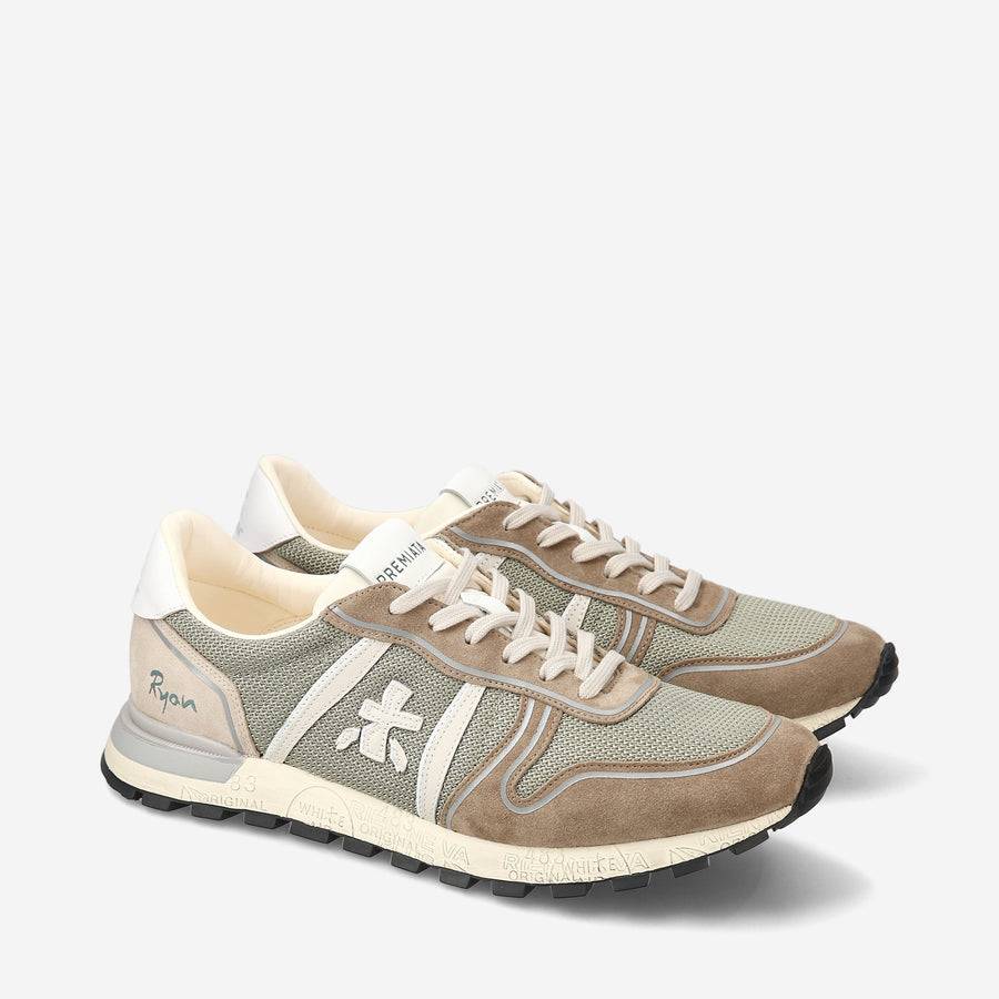 Premiata RYAN 6814 Negozio