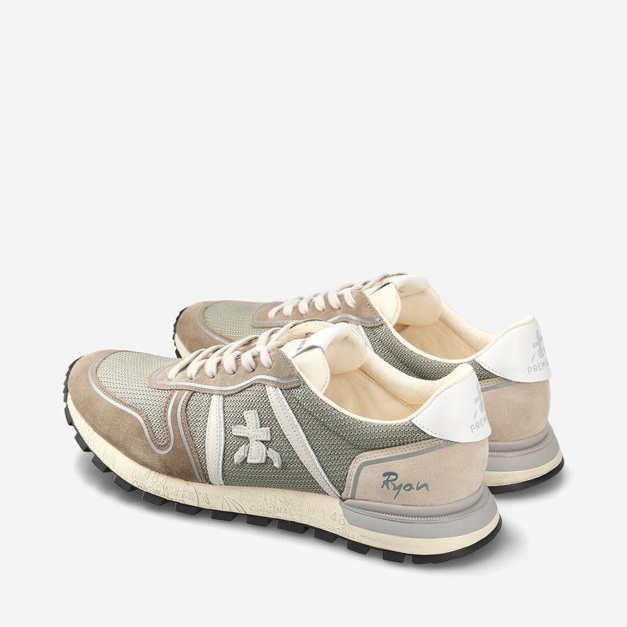 Premiata RYAN 6814 Negozio