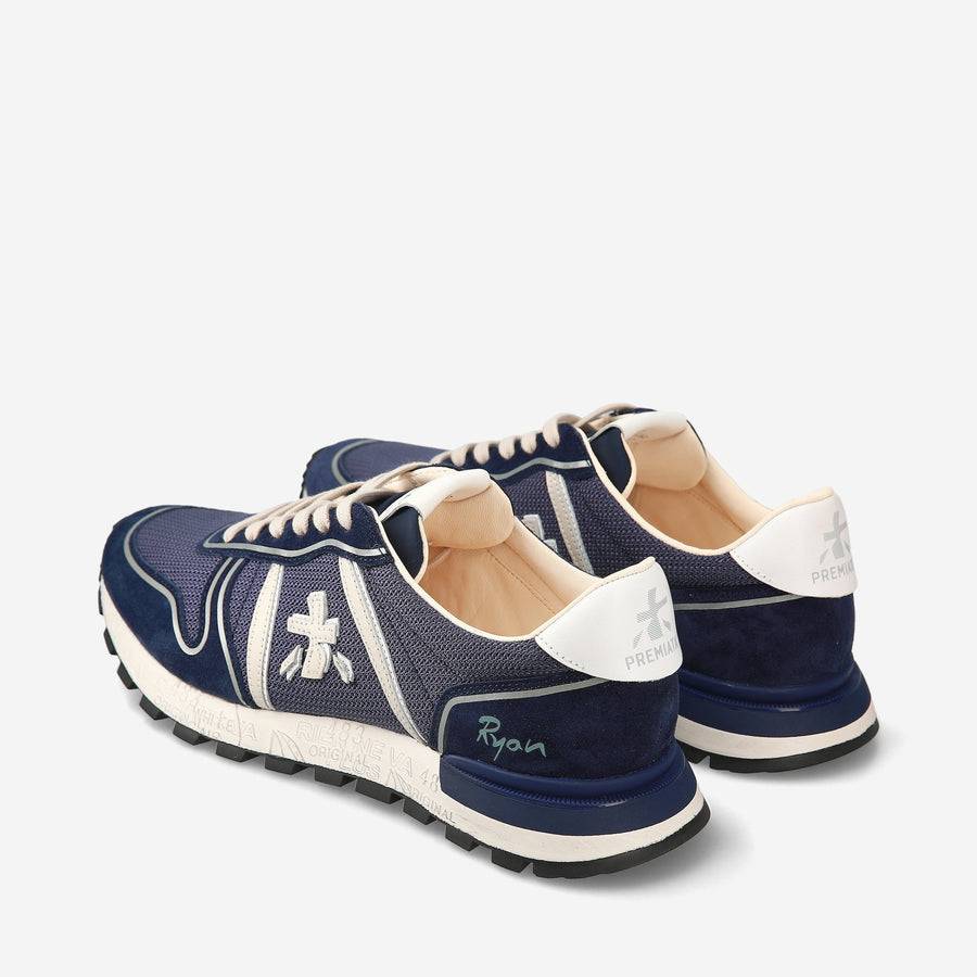 Premiata RYAN 6815 In Saldo