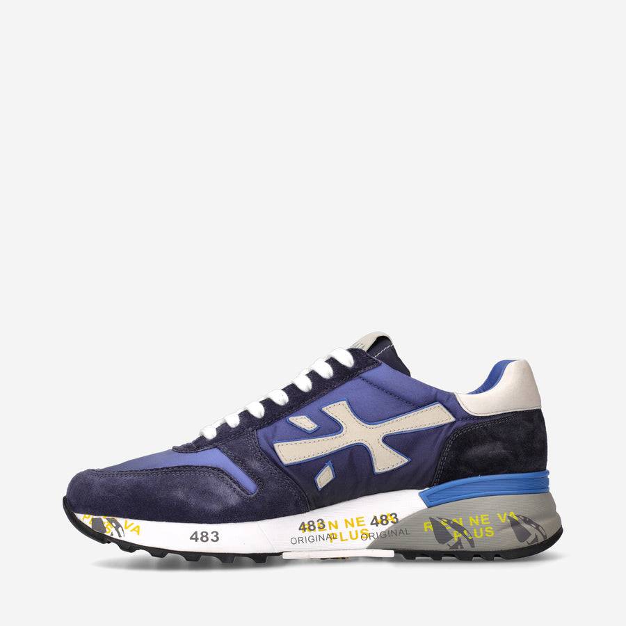 Premiata MICK 5692 Nuova